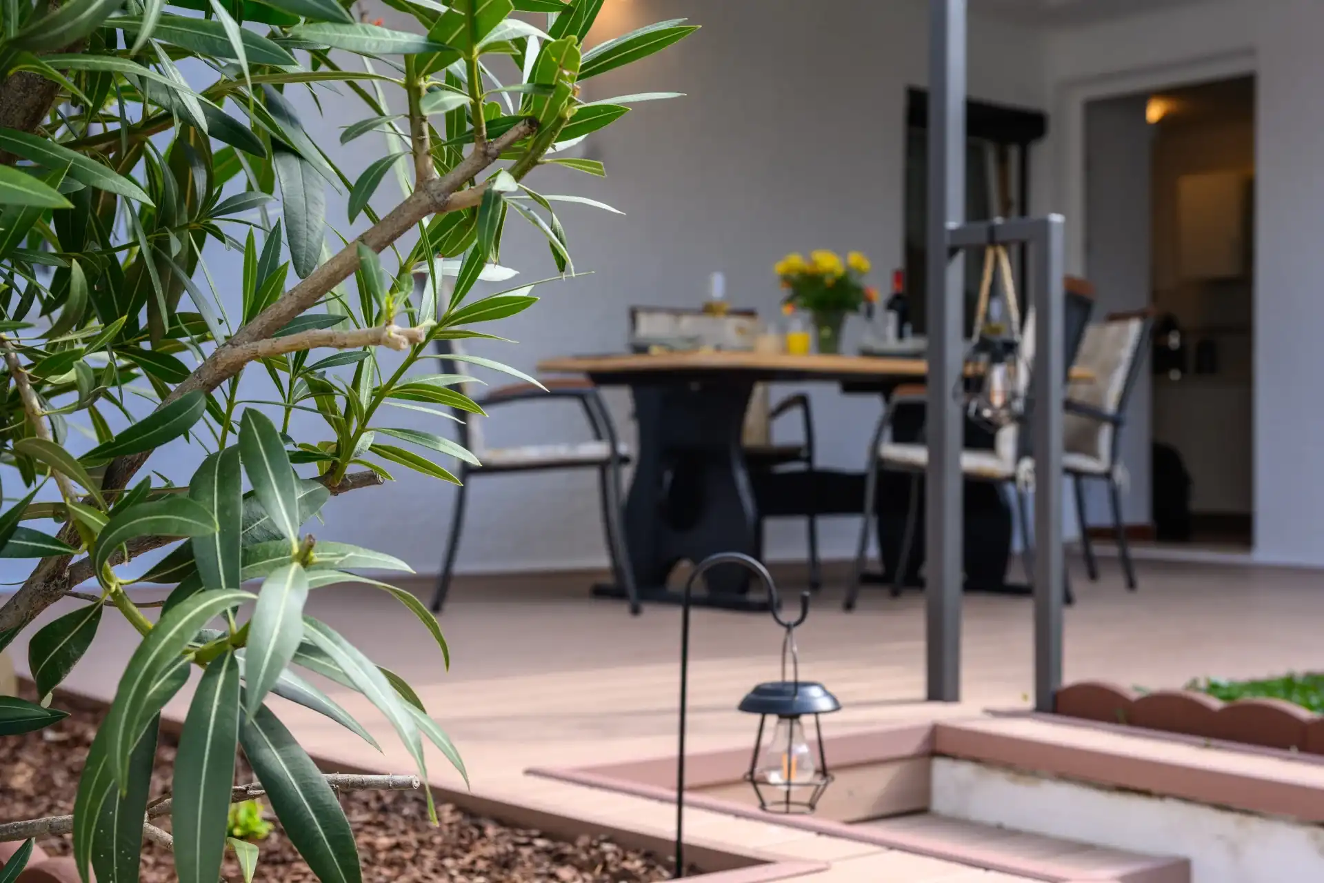 Apartment Bungalov (4+1)