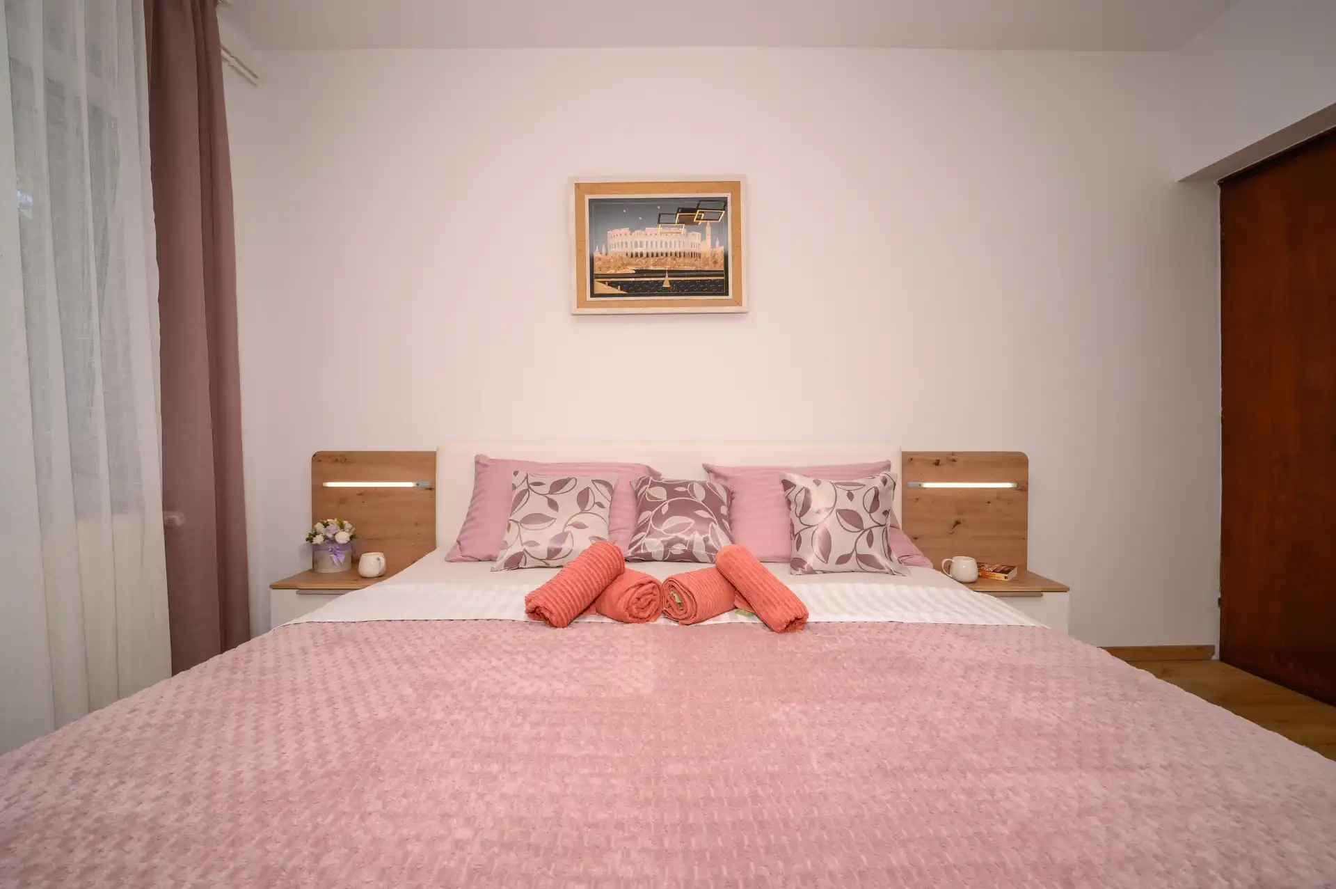 Apartment Veliki (4+3)
